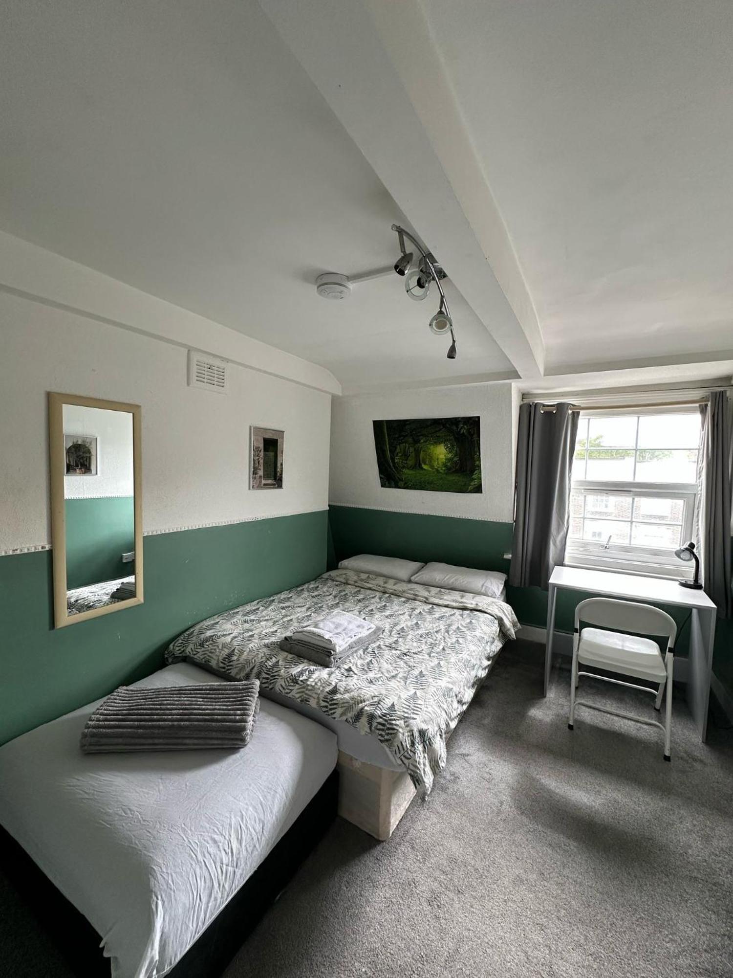 Hotel Keysan House 5 Londres Exterior foto