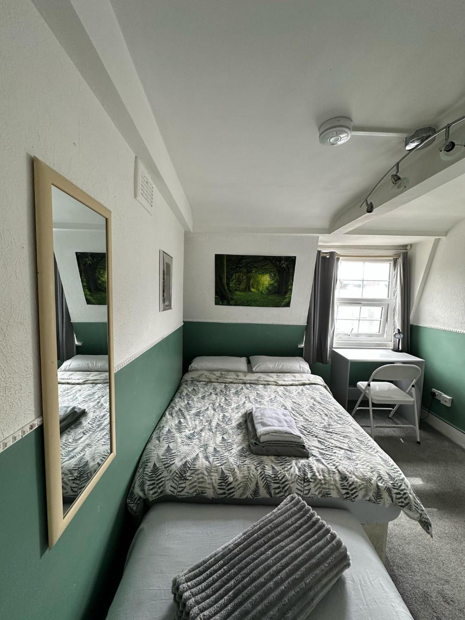Hotel Keysan House 5 Londres Exterior foto